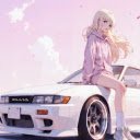 Nissan Silvia Live Wallpaper  screen for extension Chrome web store in OffiDocs Chromium