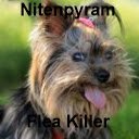 Nitenpyram Flea Killer  screen for extension Chrome web store in OffiDocs Chromium