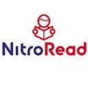 Nitro Reading  screen for extension Chrome web store in OffiDocs Chromium
