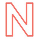 Nitter Redirect  screen for extension Chrome web store in OffiDocs Chromium