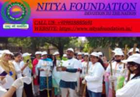 Free download Nitya Foundation Best NGO in Delhi NCR India free photo or picture to be edited with GIMP online image editor