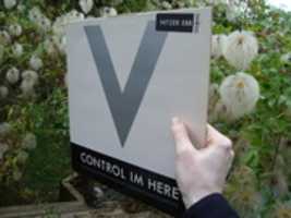 Free download Nitzer Ebb - Control Im here free photo or picture to be edited with GIMP online image editor