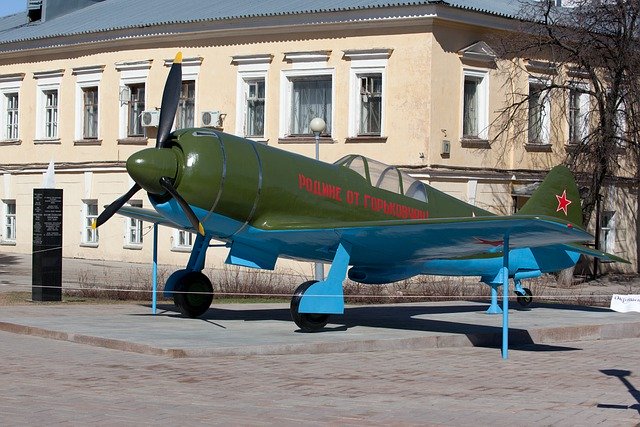 Free download nizhny novgorod kremlin museum free picture to be edited with GIMP free online image editor