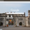 Đền Kiếp Bạc  screen for extension Chrome web store in OffiDocs Chromium