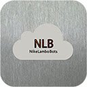 Tela NLB Cloud para extensão da loja virtual do Chrome no OffiDocs Chromium