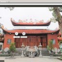 Đền Lương Giang  screen for extension Chrome web store in OffiDocs Chromium