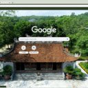 Đền Lăng Hữu  screen for extension Chrome web store in OffiDocs Chromium