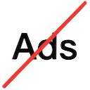 No Ads  screen for extension Chrome web store in OffiDocs Chromium