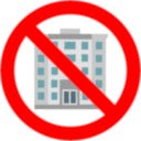 No Agency  screen for extension Chrome web store in OffiDocs Chromium