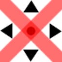 No Auto Scroll  screen for extension Chrome web store in OffiDocs Chromium