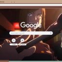 Nobara Kugisaki  screen for extension Chrome web store in OffiDocs Chromium