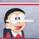 Nobita  screen for extension Chrome web store in OffiDocs Chromium