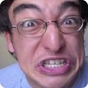 A nadie le importa una mierda. (Filthy Frank) pantalla para extensión Chrome web store en OffiDocs Chromium