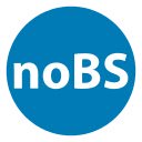 noBS LinkedIn Job Filter  screen for extension Chrome web store in OffiDocs Chromium