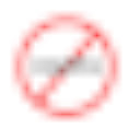 No cheating  screen for extension Chrome web store in OffiDocs Chromium