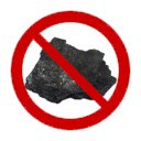 No Coal Please  screen for extension Chrome web store in OffiDocs Chromium