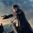 Noctis Lucis and Brothers | Final Fantasy XV  screen for extension Chrome web store in OffiDocs Chromium