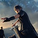 Noctis Lucis și Frații | Ecran Final Fantasy XV pentru extensia magazinului web Chrome în OffiDocs Chromium