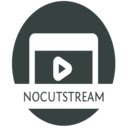 Nocutstream – Fix stream buffering  screen for extension Chrome web store in OffiDocs Chromium