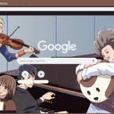 Nodame Cantabile  screen for extension Chrome web store in OffiDocs Chromium