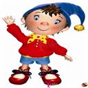 Noddy Theme  screen for extension Chrome web store in OffiDocs Chromium