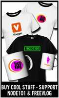 Free download node101 tshirt logo free photo or picture to be edited with GIMP online image editor