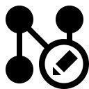 Nodedit  screen for extension Chrome web store in OffiDocs Chromium