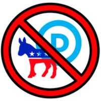 Kostenloser Download von No-Democrats-Fotos oder -Bildern, die mit dem GIMP-Online-Bildbearbeitungsprogramm bearbeitet werden können
