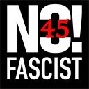 NOFASCIST45  screen for extension Chrome web store in OffiDocs Chromium