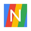 NoFollow Link Checker by Outreach Crayon  screen for extension Chrome web store in OffiDocs Chromium