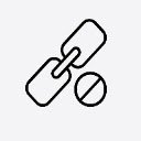 NoFollow Link Highlighter  screen for extension Chrome web store in OffiDocs Chromium
