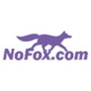 NoFox 网址收藏  screen for extension Chrome web store in OffiDocs Chromium
