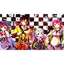 No Game No Life 03 1920x1080  screen for extension Chrome web store in OffiDocs Chromium
