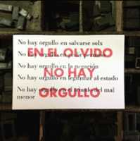 Free download no hay orgullo free photo or picture to be edited with GIMP online image editor
