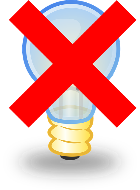Free download No Idea - Free vector graphic on Pixabay free illustration to be edited with GIMP free online image editor