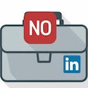 NoJobFrom: LinkedIn Company Filter  screen for extension Chrome web store in OffiDocs Chromium