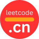 No Leetcode CN Redirect  screen for extension Chrome web store in OffiDocs Chromium