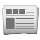 No LinkedIn News  screen for extension Chrome web store in OffiDocs Chromium