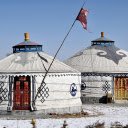 Nomadic tents  screen for extension Chrome web store in OffiDocs Chromium