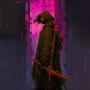 Nomad Ninja Girl  screen for extension Chrome web store in OffiDocs Chromium