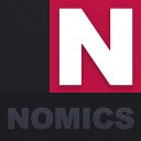 Nomics Odysee/LBRY Analytics  screen for extension Chrome web store in OffiDocs Chromium