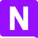 Nomi Downloader  screen for extension Chrome web store in OffiDocs Chromium