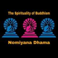 Free download Nomiyana Dhama logo free photo or picture to be edited with GIMP online image editor