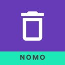 NoMo Cache  screen for extension Chrome web store in OffiDocs Chromium