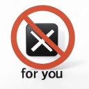 No more For You Tab at x.com  screen for extension Chrome web store in OffiDocs Chromium