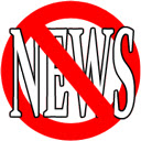 No News (is Good News!)  screen for extension Chrome web store in OffiDocs Chromium