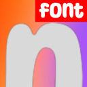non fonts  screen for extension Chrome web store in OffiDocs Chromium