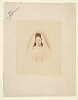 Free download Nonne blanche (tete) free photo or picture to be edited with GIMP online image editor