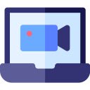 No Nonsense screen recorder  screen for extension Chrome web store in OffiDocs Chromium