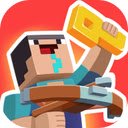 Noob: Zombie Prison Escape Game Navigate and Survive the Zombie Chaos!  screen for extension Chrome web store in OffiDocs Chromium